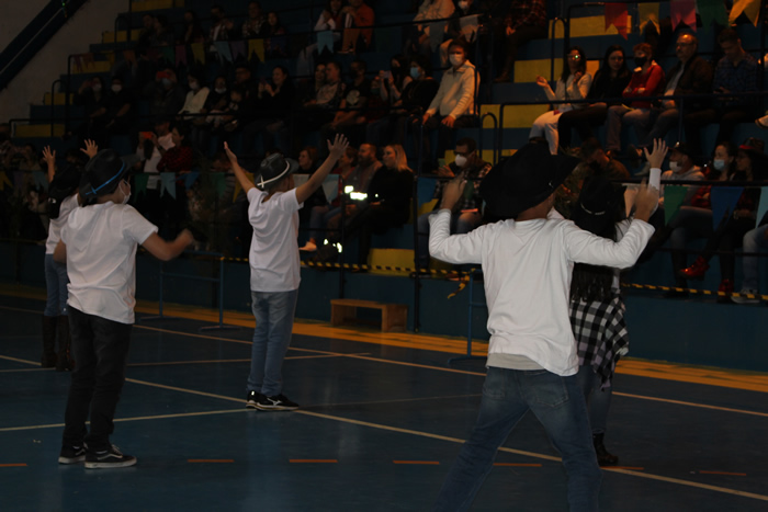 Festa Junina 2022
